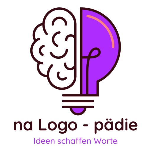 na Logo – pädie